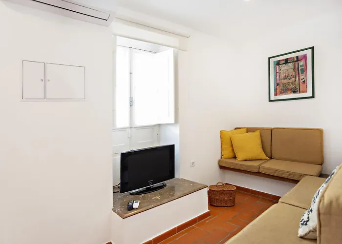 Vakantiehuis Yellow Stripe
