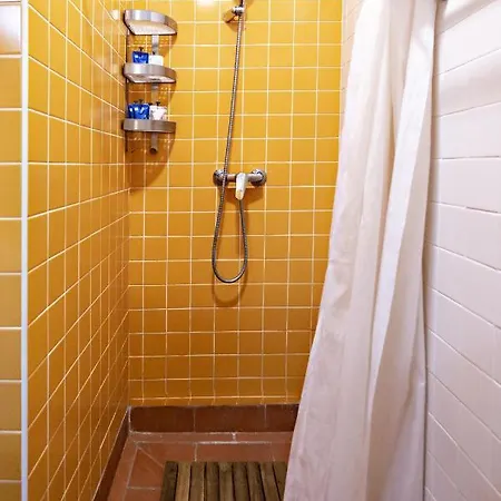 Yellow Stripe * Ταβίρα