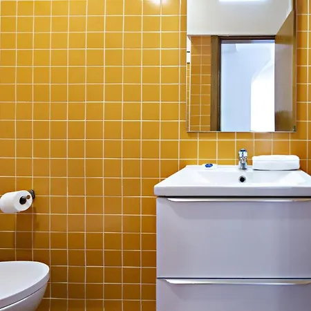 Yellow Stripe * Ταβίρα